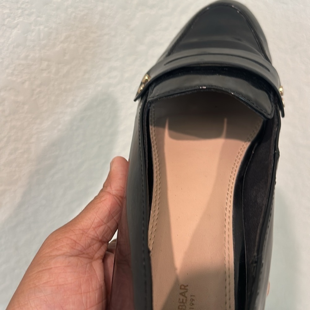 Pull and Bear flats size 7.5 - Picture 8 of 10